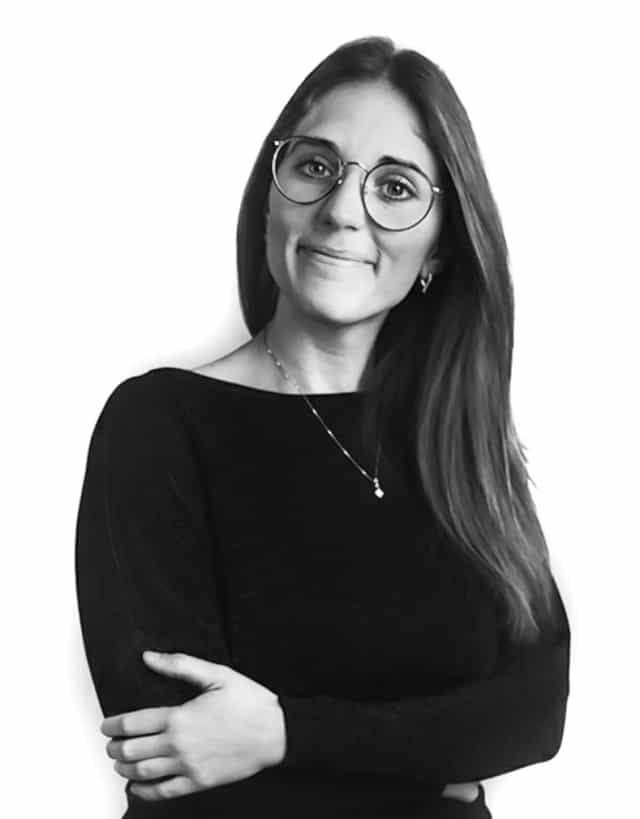 Foto profilo di Elisa Fiorina