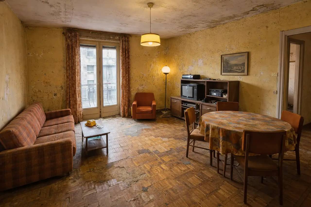 Home Staging Virtuale: Cos'è e Come Funziona