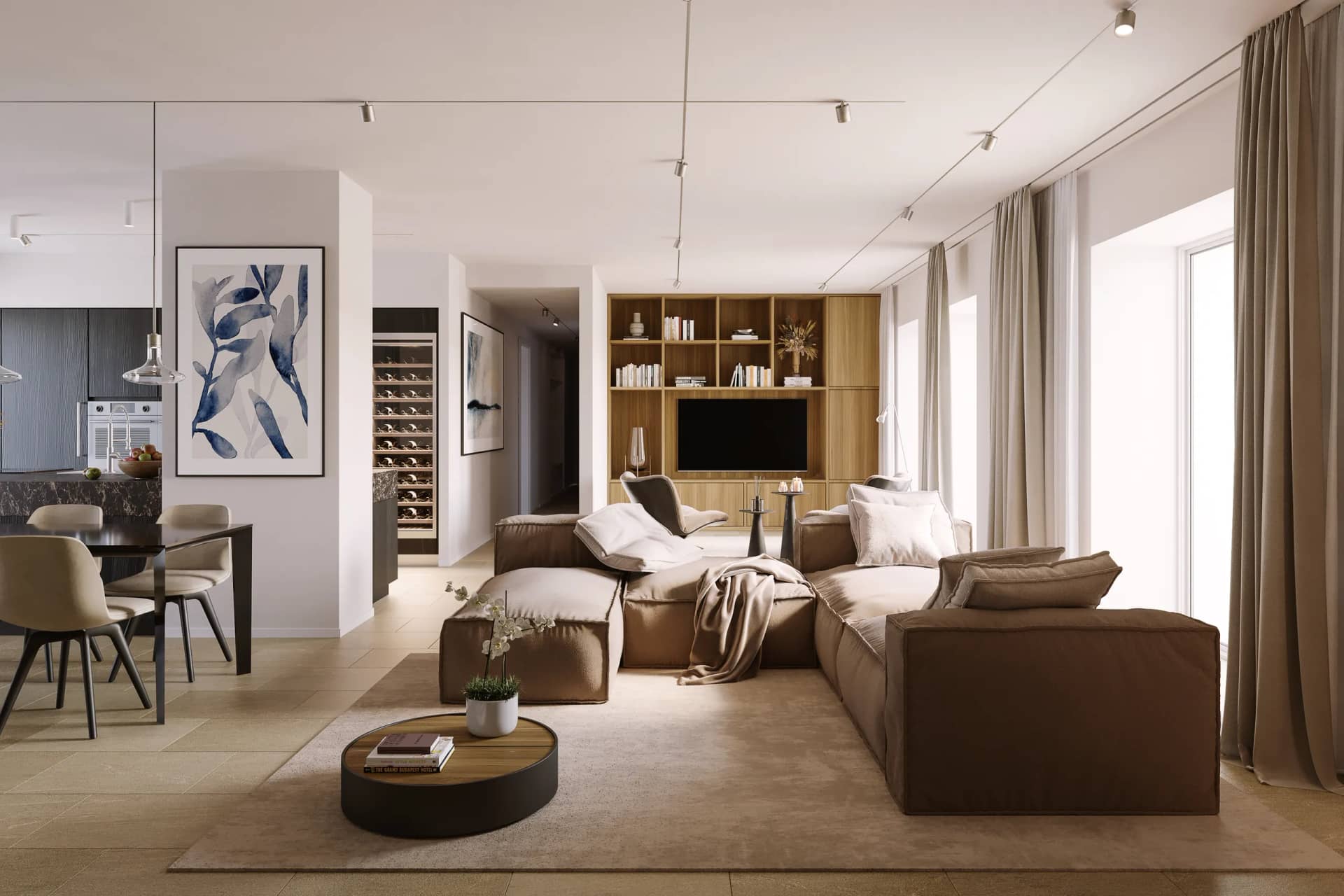 Rendering Fotorealistici: Cosa Sono e Come Si Fanno