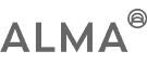 Logo alma design - Archivision Studio