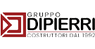 Logo gruppo dipierri - Archivision Studio
