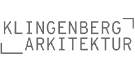 Logo klingenberg arkitektur - Archivision Studio