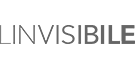 Logo linvisibile americas portarredo - Archivision Studio