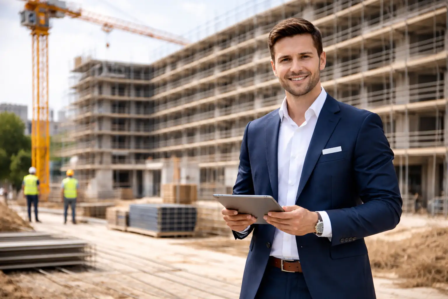 Rendering 3D e Vendita Immobiliare: Come Dimezzare i Tempi di Vendita