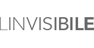 Logo linvisibile americas portarredo - Archivision Studio