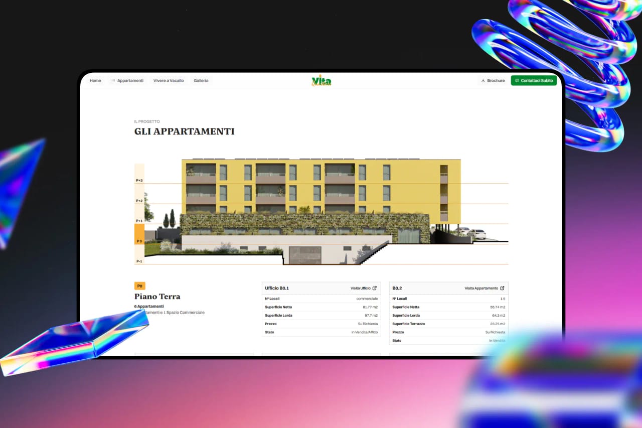 Quartierevita 01 - Archivision Studio