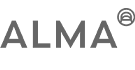 Logo alma design - Archivision Studio