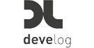 Logo develog - Archivision Studio