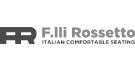 Logo fratelli rossetto - Archivision Studio