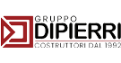 Logo gruppo dipierri - Archivision Studio