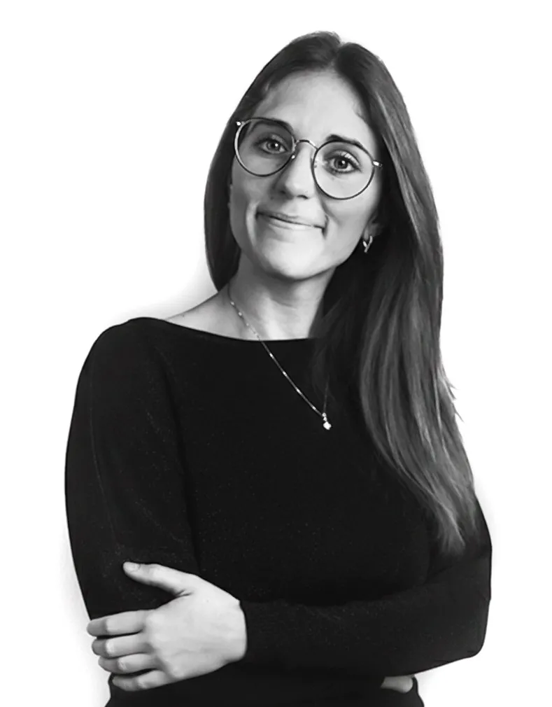 Elisa Fiorina, Designer - Archivision Studio