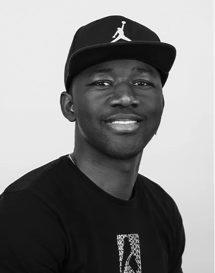 Maurice Yabre, Co-Founder & CEO - Archivision Studio