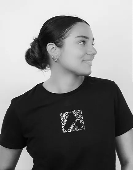 Nicole Medola Perez, Designer - Archivision Studio