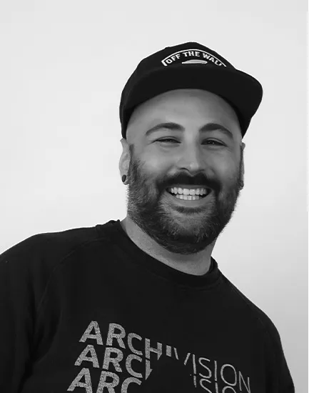 Stefano Mondini, Co-Founder & Project Manager - Archivision Studio