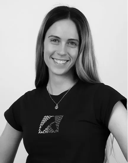 Vanessa Cauzzi, Designer - Archivision Studio