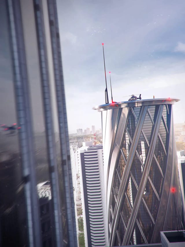 Come Scegliere uno Studio di Rendering Come Scegliere uno Studio di Rendering