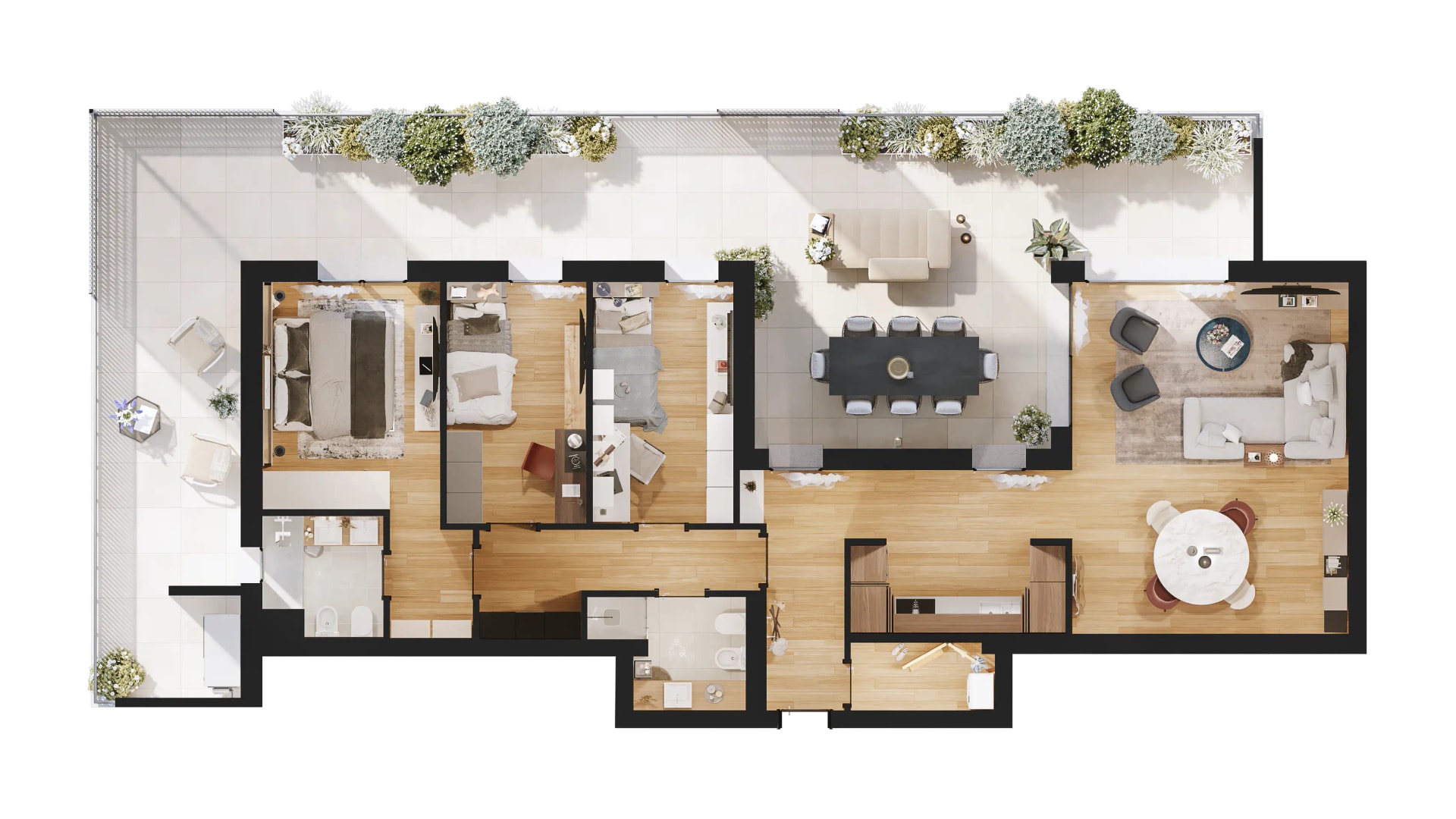 Für Immobilienagenturen