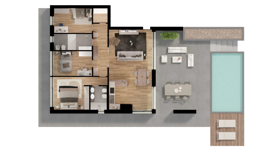 Per Progettisti e Architetti