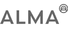 Logo Alma Design logo