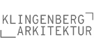 Logo Klingenberg Arkitektur logo