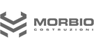 Logo Morbio Costruzioni logo